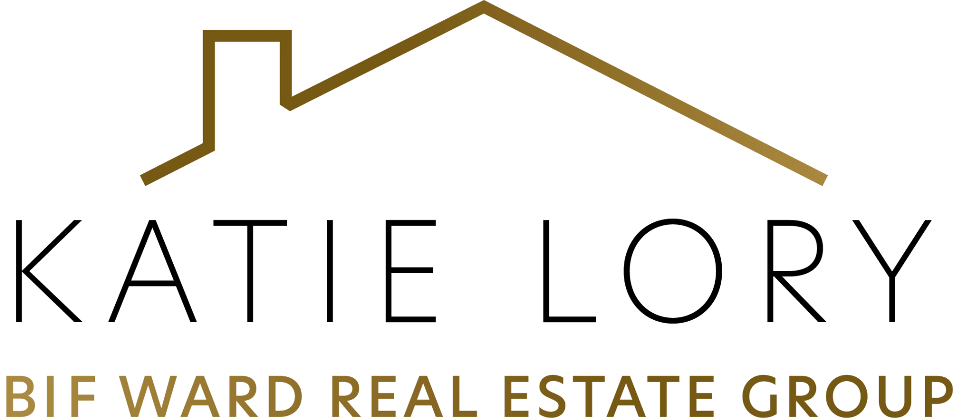 Katie Lory, Realtor logo