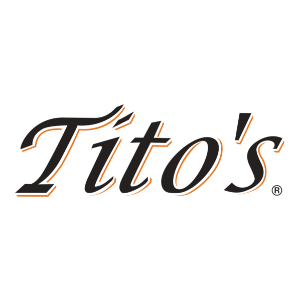 Tito's Handmade Vodka logo
