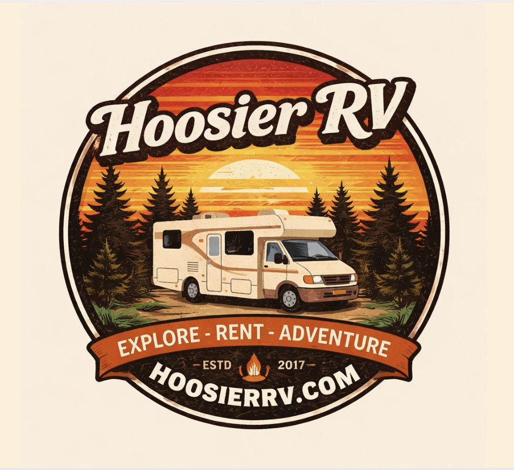 Hoosier RV logo